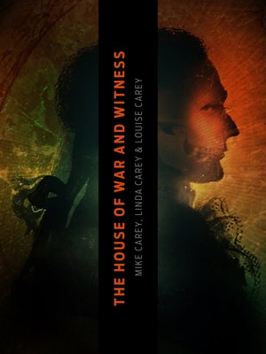cover image of House of War and Witness